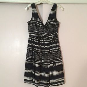 J. Crew A-line sundress  100% Cotton EUC size 2